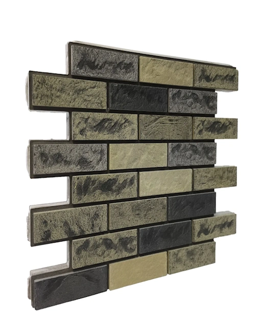 Термопанель Белань - Баварская кладка БК-2