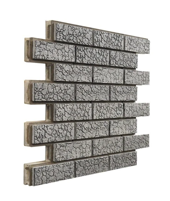 Термопанель Белань - Гранит Т31, Черепаха