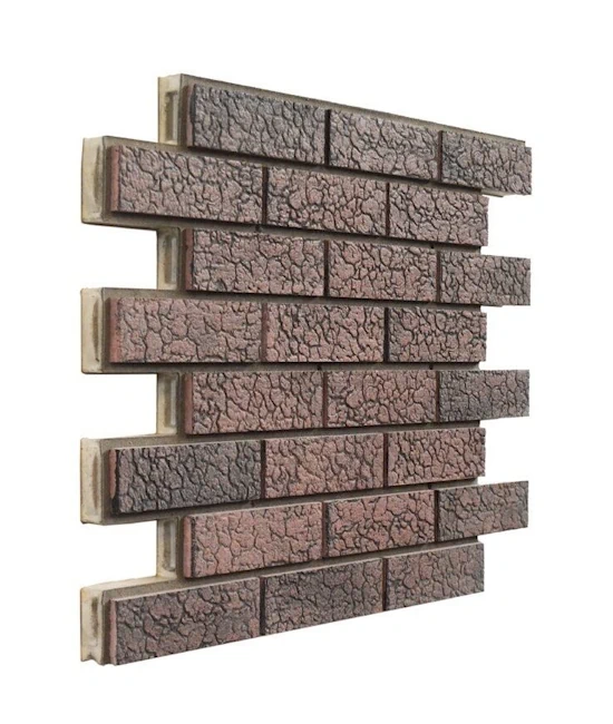 Термопанель Белань - Коралл Т51, Черепаха