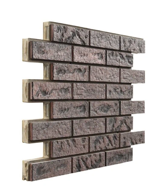 Термопанель Белань - Коралл Т51, Старый камень