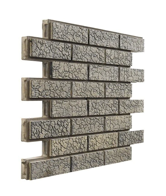 Термопанель Белань - Песочный гранит Т41, Черепаха