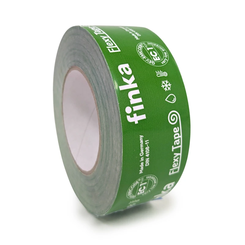 Универсальная лента Finka Flexy Tape 50mm, 25m