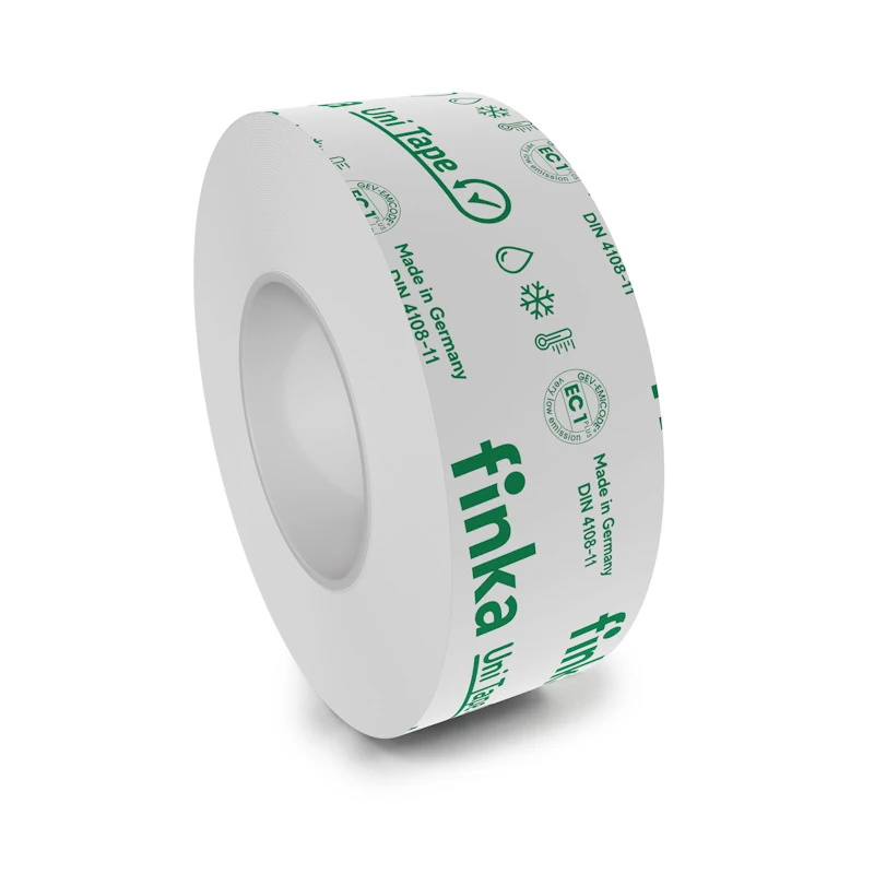 Соединительная лента Finka Uni Tape 50мм, 25м