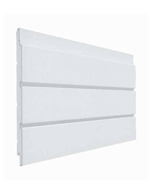 Изосайдинг MagraDecor МД-И 50/1 2000X50X600 мм