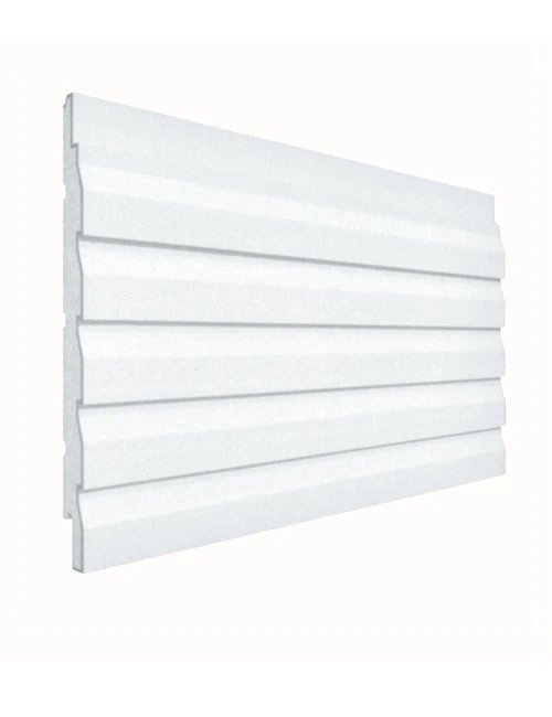 Изосайдинг MagraDecor МД-И 50/8 2000X50X530 мм