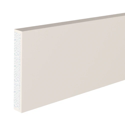 Молдинг MagraDecor МД-М 160/1 2000X25X160 мм