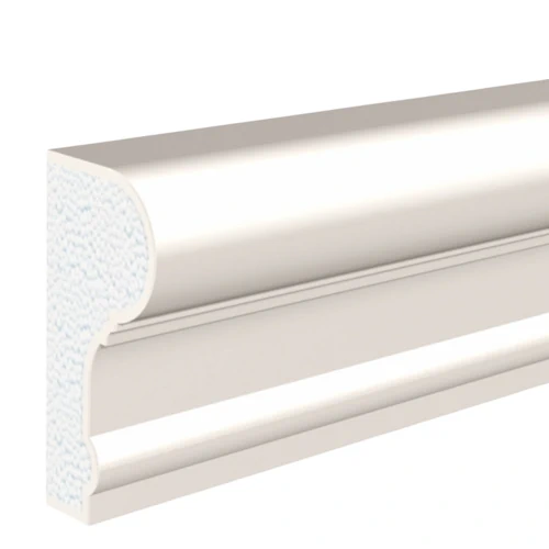 Молдинг MagraDecor МД-М 180/1 2000X90X180 мм