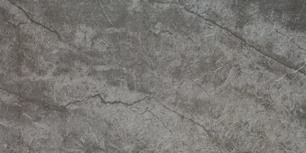 Гибкая керамика PHOMI - Mount Celestial Castol Dark Grey 1200Х600