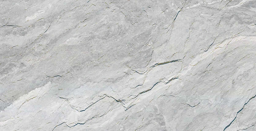 Гибкая керамика PHOMI - Mount Celestial Veil Grey 1200Х600