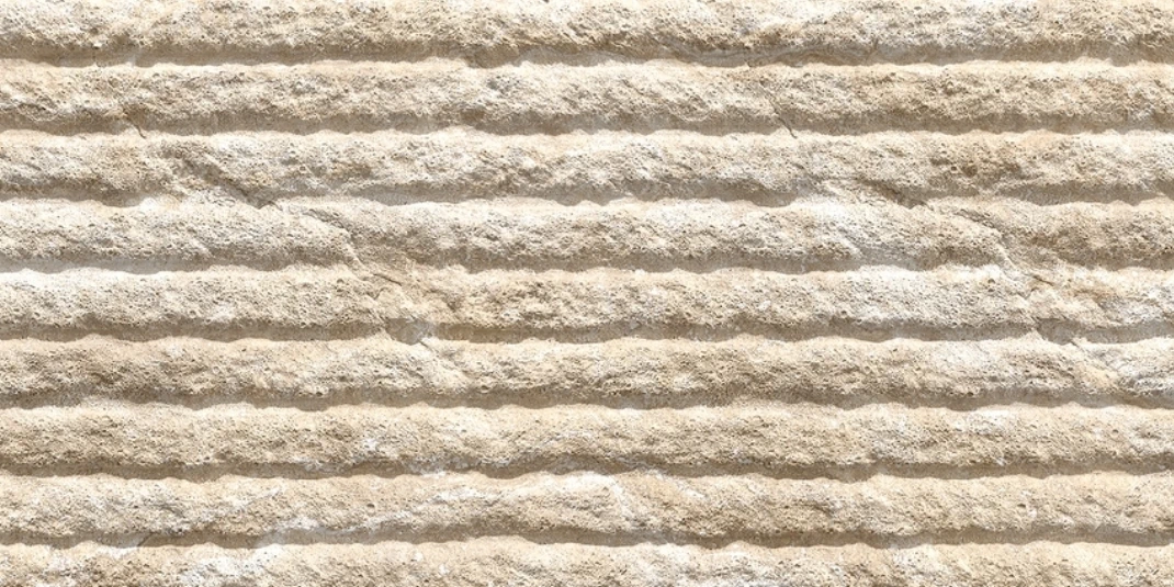 Гибкая керамика PHOMI - 
Oman Linear Stone Andes Yellow 1200Х1600