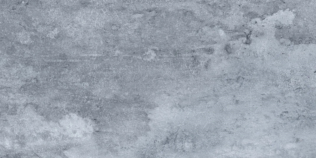 Гибкая керамика PHOMI - Polish Concrete Wall Medium Grey 1200Х600