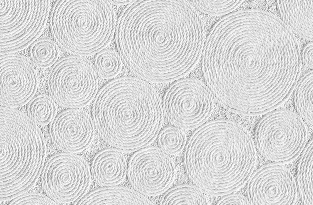 Гибкая керамика PHOMI - Rope Wave B 1350*600 HY001