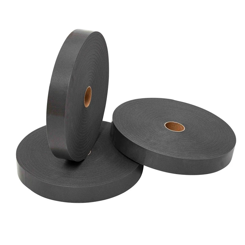 Уплотнительная лента для контробрешетки Tectis Nail Tape 3м/50мм, 30м