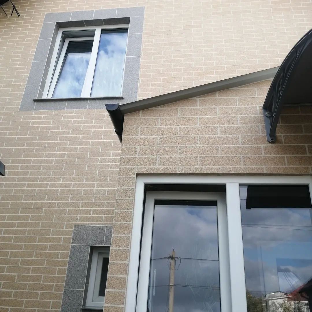 Фасады